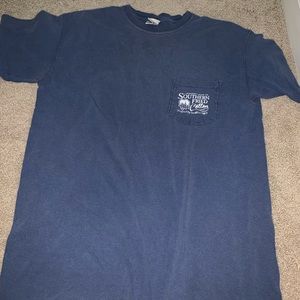 Men’s Southern Fried Cotton T-Shirt